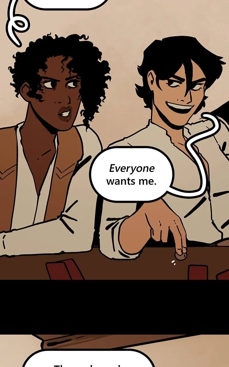 Read Pahanjip chapter 60 image 34 on Lezhin