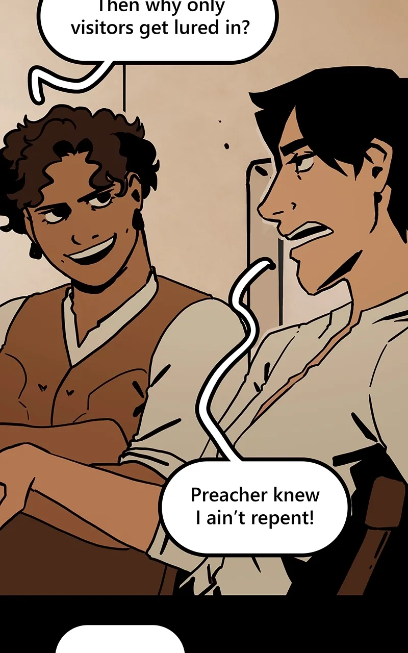 Read Pahanjip chapter 60 image 35 on Lezhin