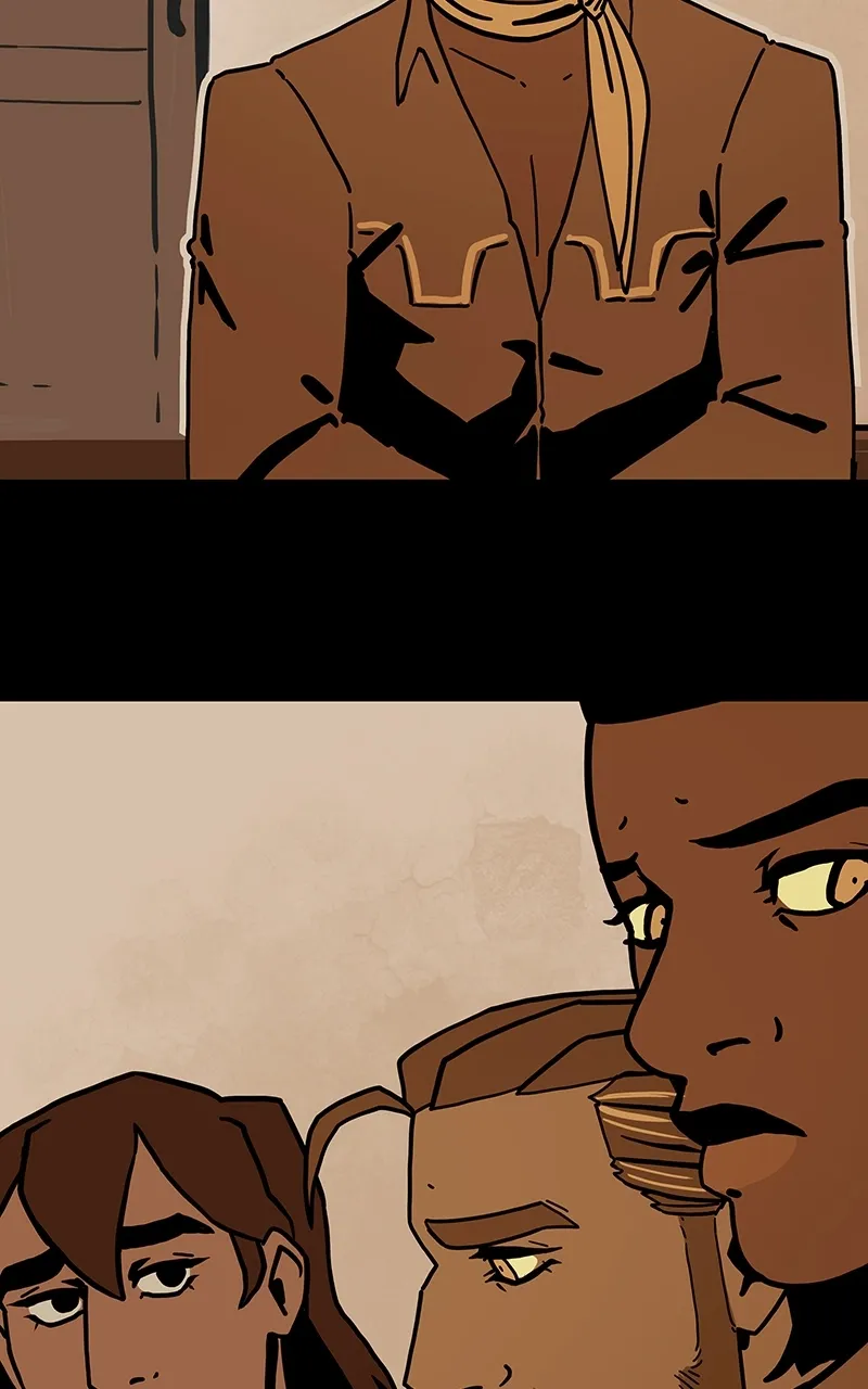 Read Pahanjip chapter 60 image 40 on Lezhin