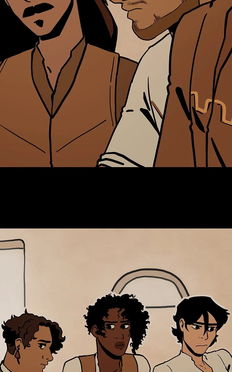 Read Pahanjip chapter 60 image 41 on Lezhin