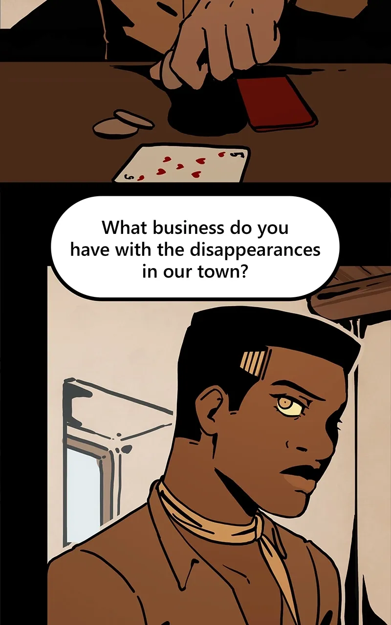 Read Pahanjip chapter 61 image 10 on Lezhin