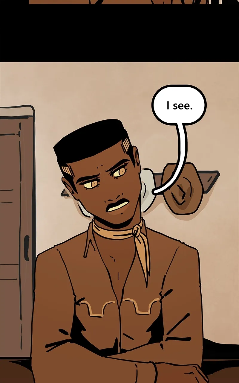 Read Pahanjip chapter 61 image 11 on Lezhin