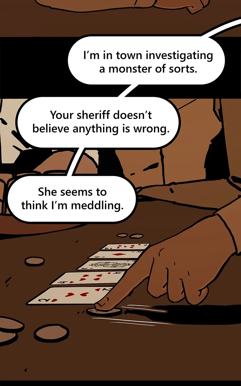 Read Pahanjip chapter 61 image 12 on Lezhin