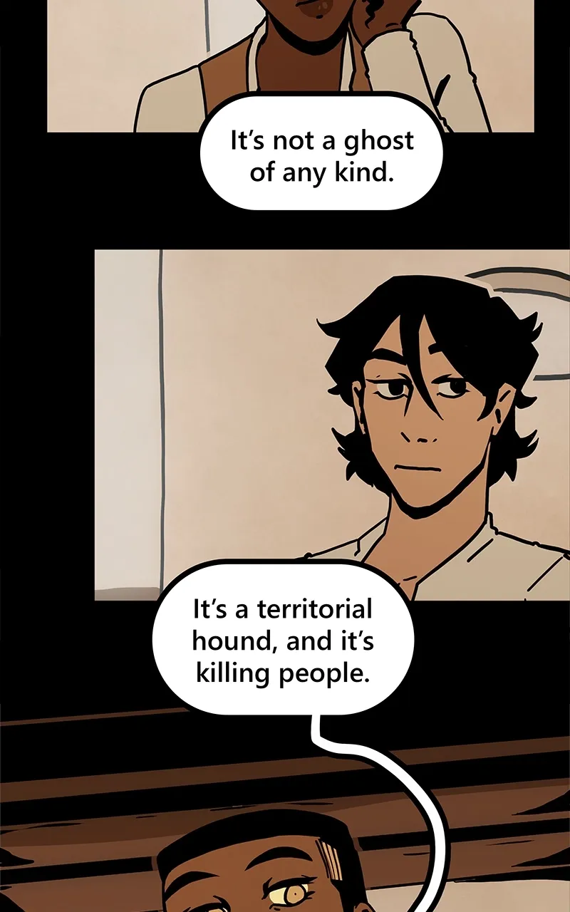 Read Pahanjip chapter 61 image 14 on Lezhin