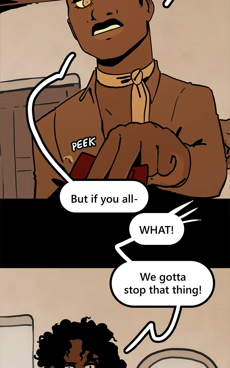 Read Pahanjip chapter 61 image 15 on Lezhin
