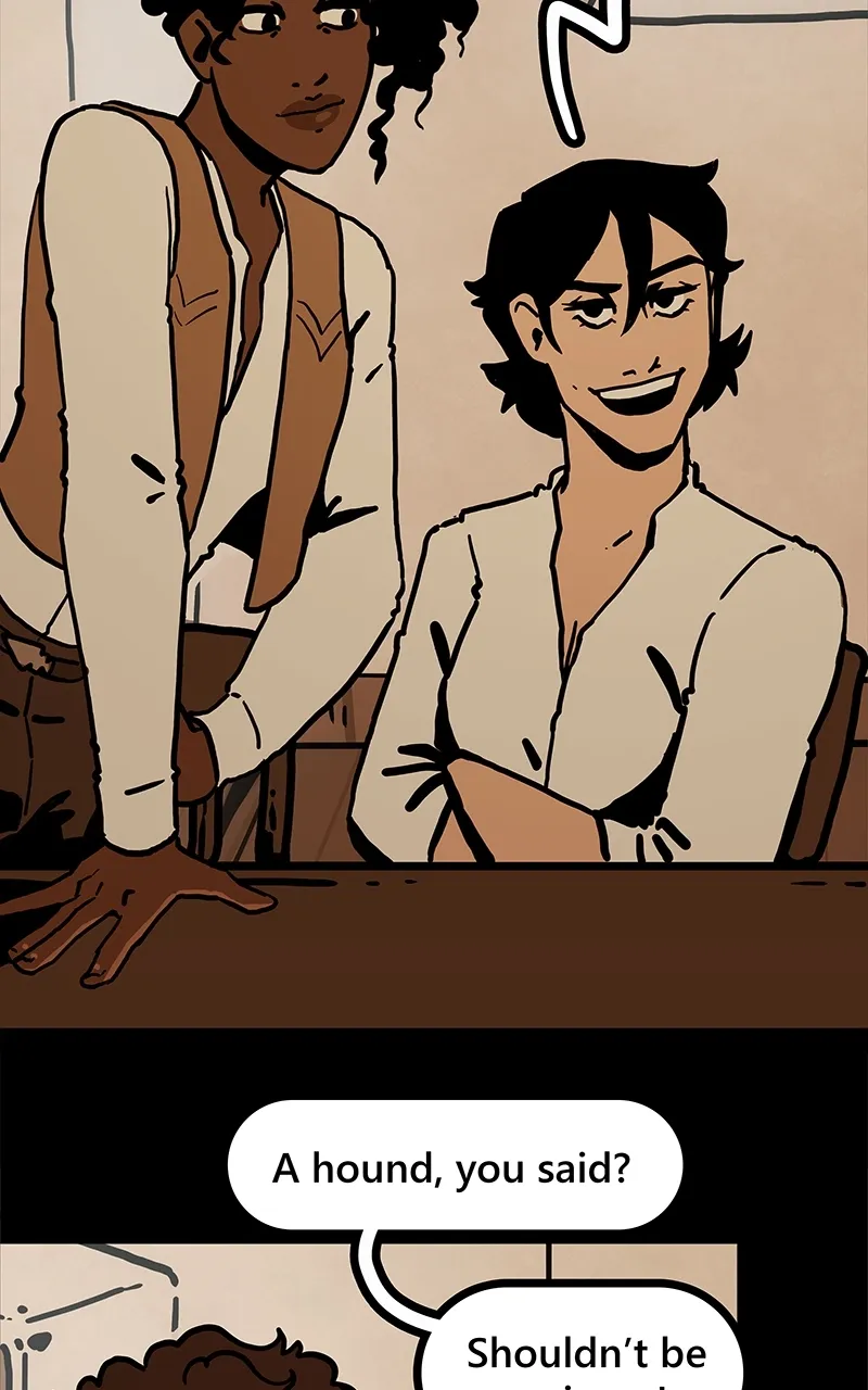 Read Pahanjip chapter 61 image 18 on Lezhin