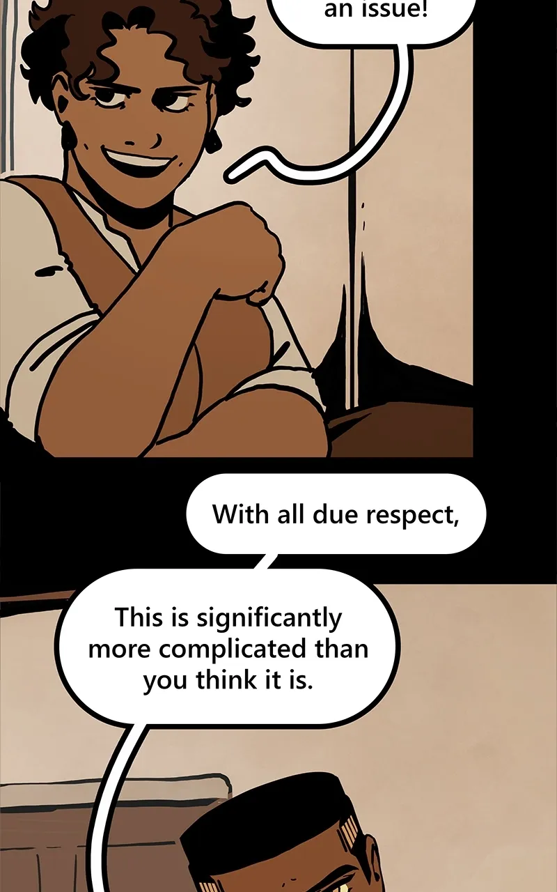Read Pahanjip chapter 61 image 19 on Lezhin