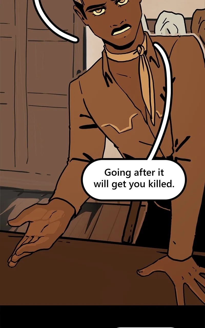 Read Pahanjip chapter 61 image 20 on Lezhin