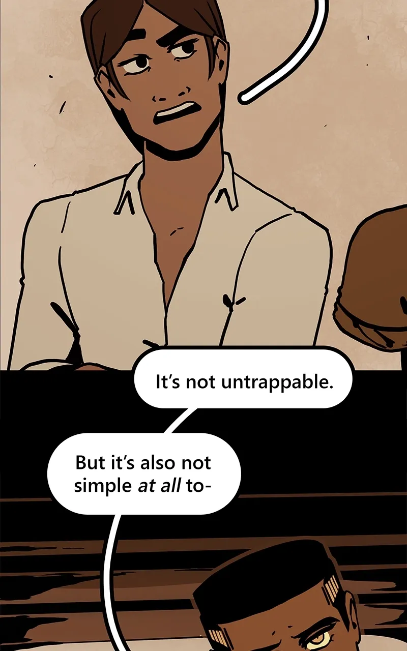 Read Pahanjip chapter 61 image 22 on Lezhin