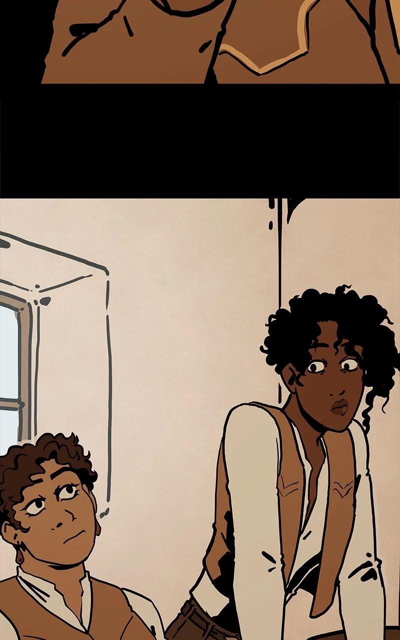 Read Pahanjip chapter 61 image 27 on Lezhin