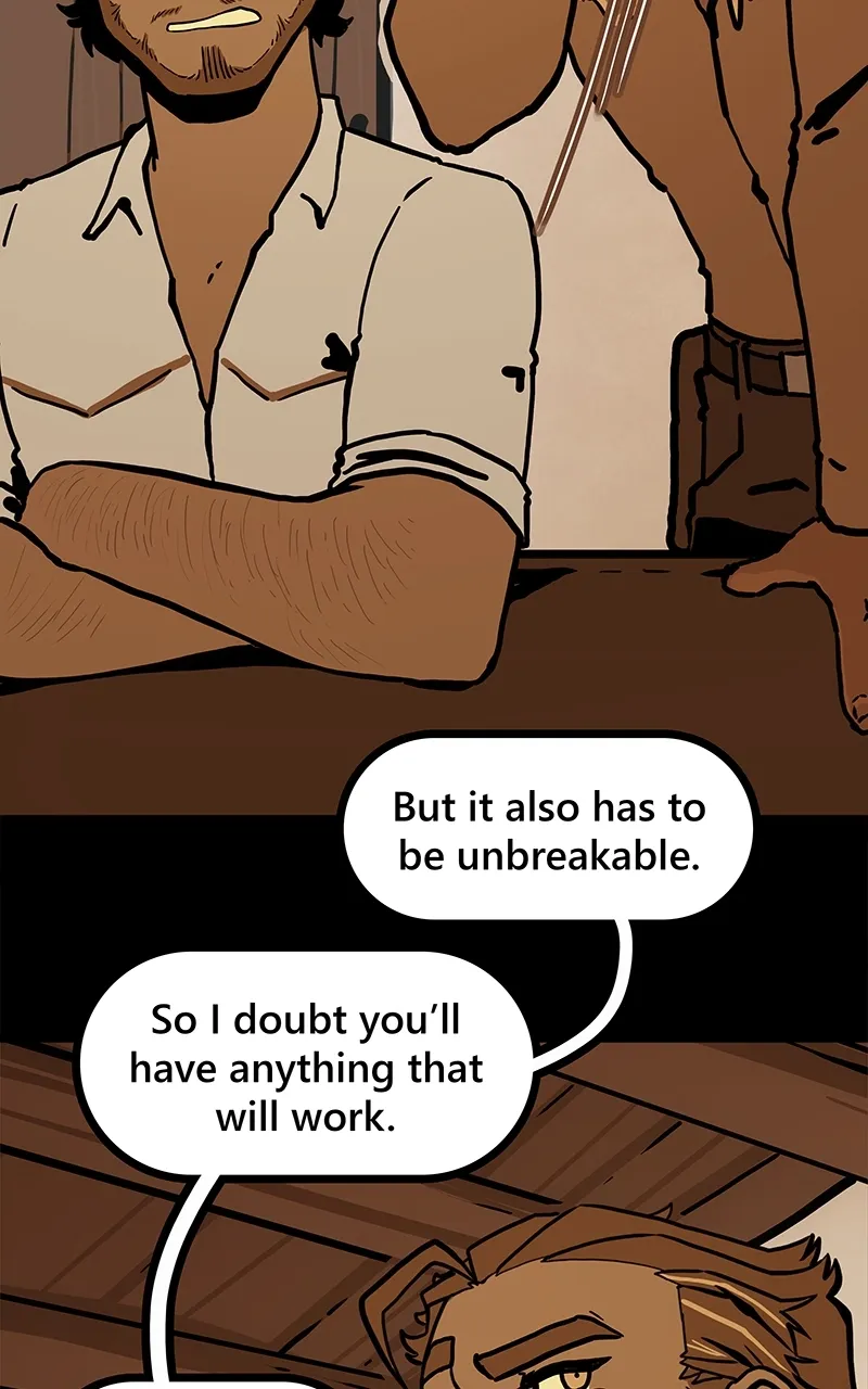 Read Pahanjip chapter 61 image 30 on Lezhin