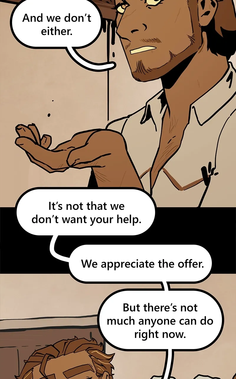 Read Pahanjip chapter 61 image 31 on Lezhin