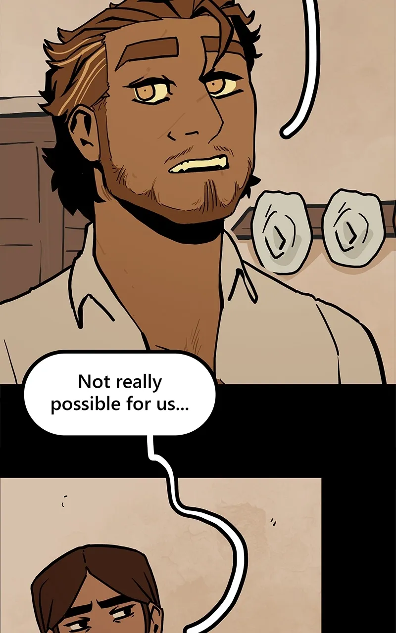 Read Pahanjip chapter 61 image 33 on Lezhin