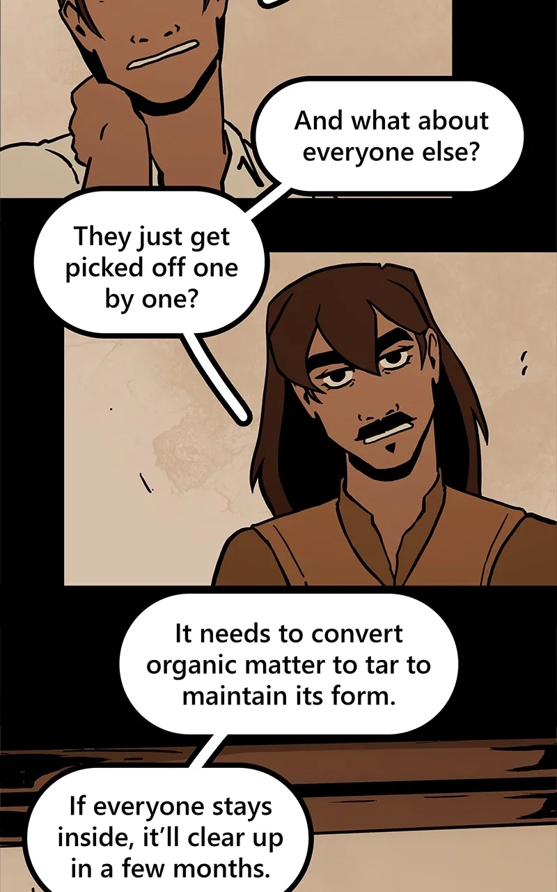 Read Pahanjip chapter 61 image 34 on Lezhin