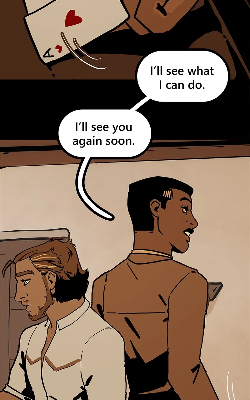 Read Pahanjip chapter 61 image 39 on Lezhin