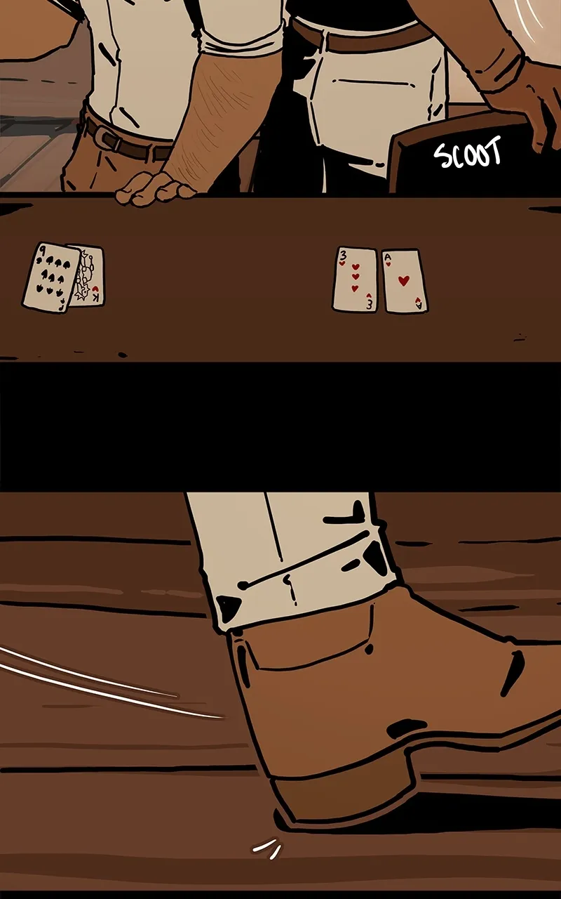 Read Pahanjip chapter 61 image 40 on Lezhin