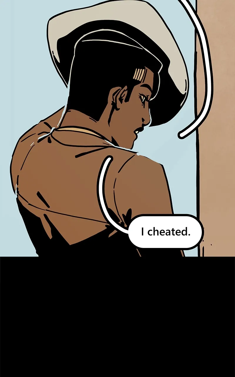 Read Pahanjip chapter 61 image 42 on Lezhin