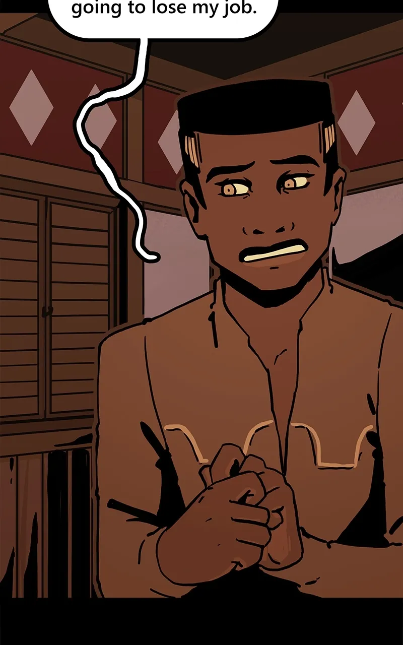 Read Pahanjip chapter 61 image 46 on Lezhin