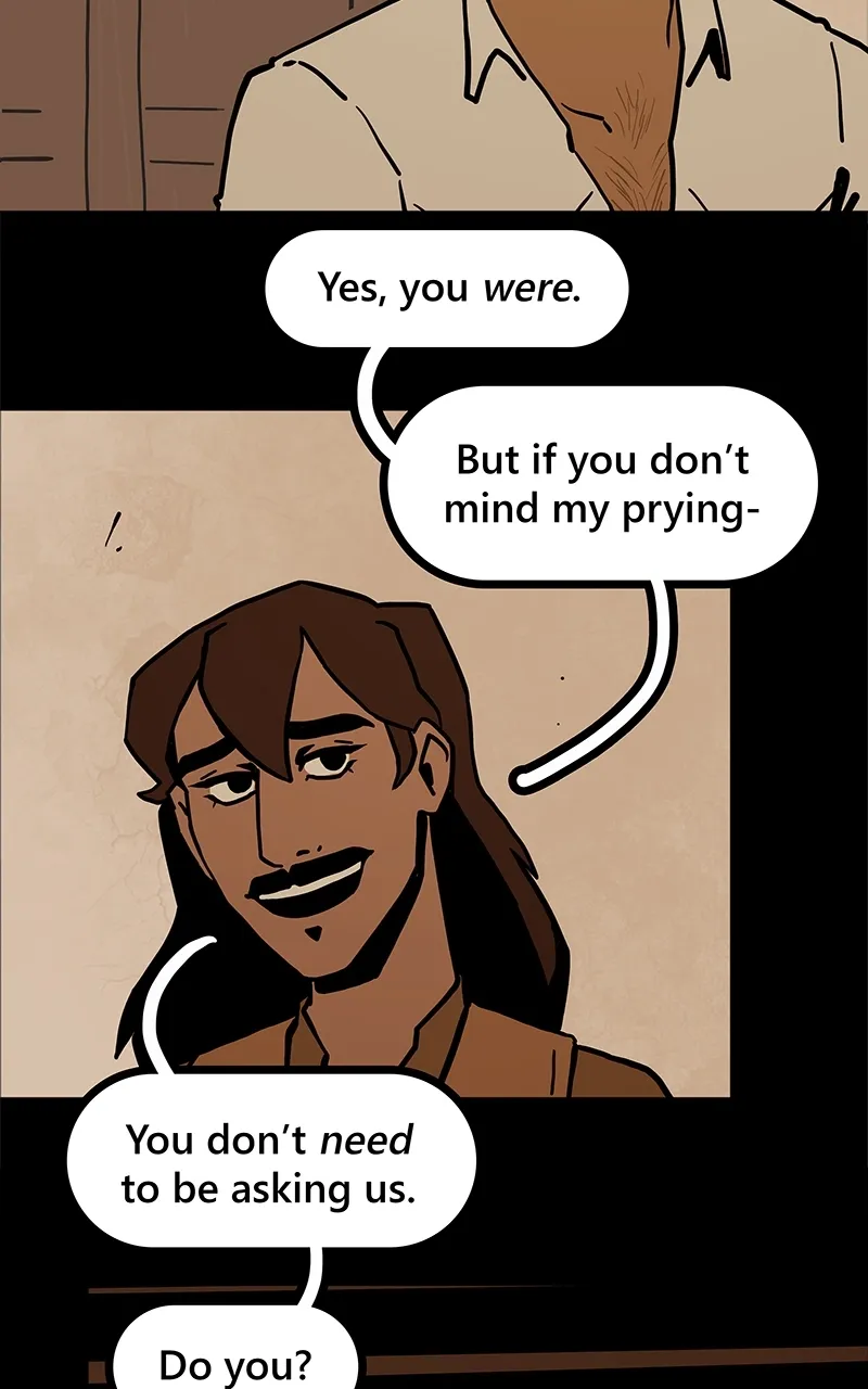 Read Pahanjip chapter 61 image 5 on Lezhin