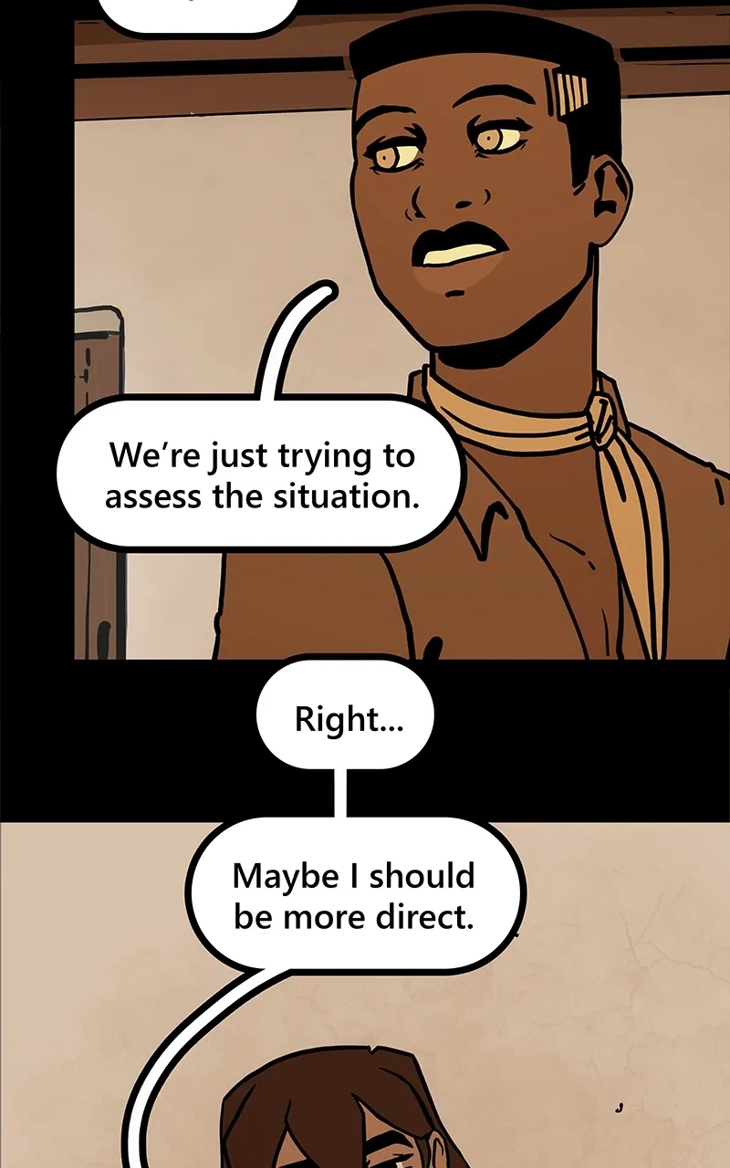 Read Pahanjip chapter 61 image 6 on Lezhin