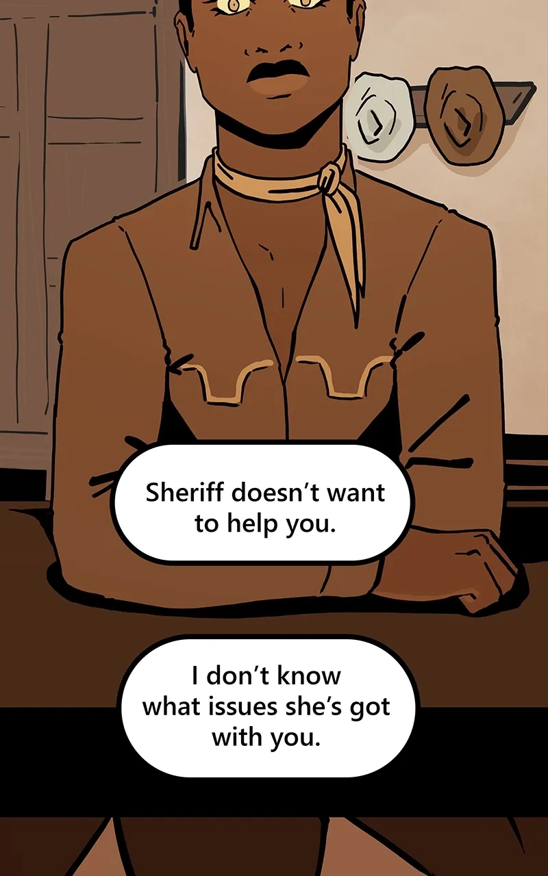 Read Pahanjip chapter 61 image 8 on Lezhin