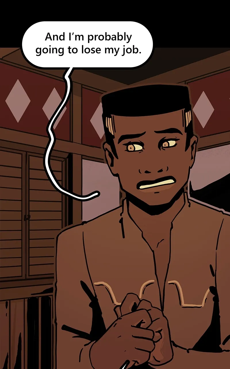 Read Pahanjip chapter 62 image 1 on Lezhin