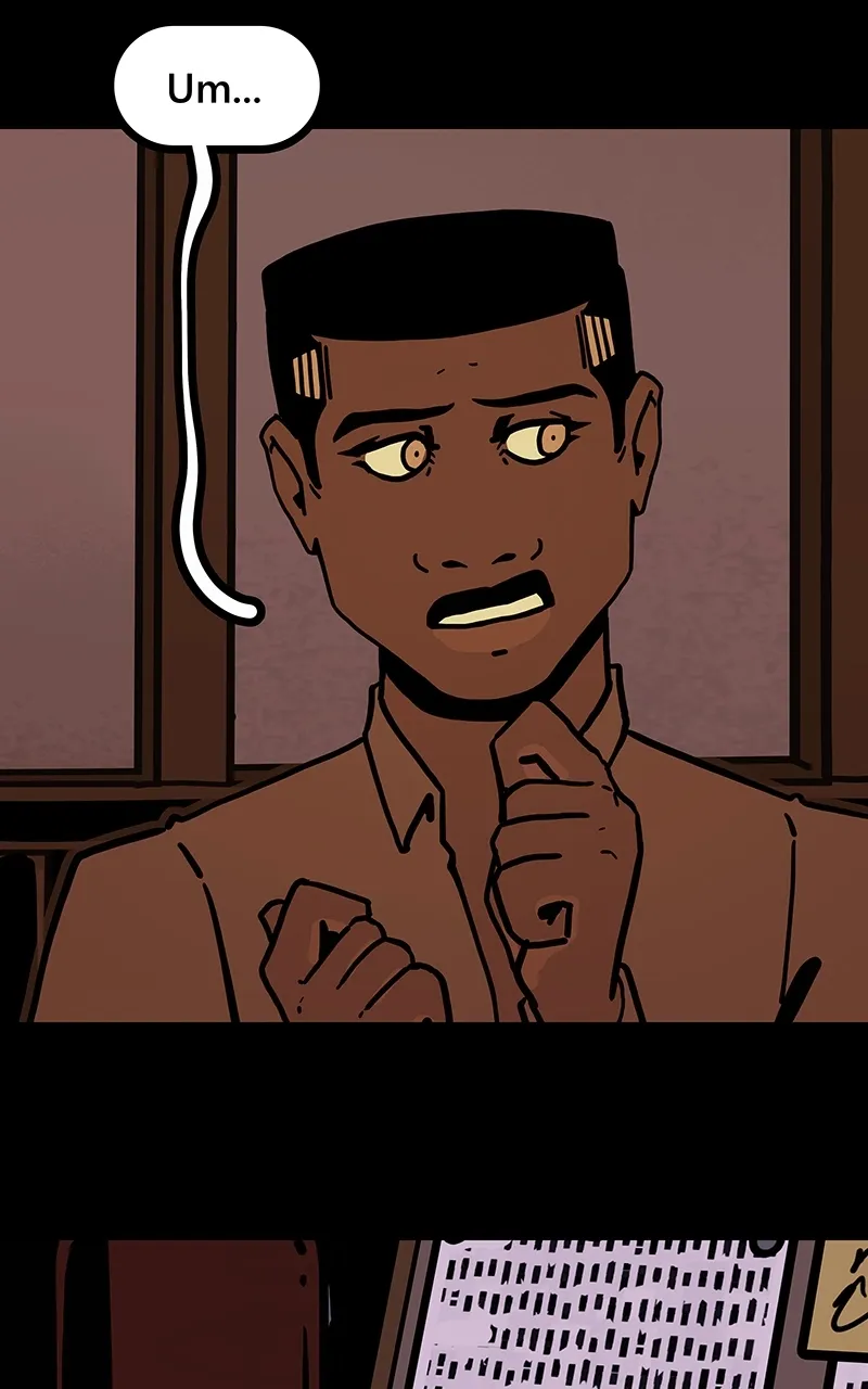 Read Pahanjip chapter 62 image 10 on Lezhin
