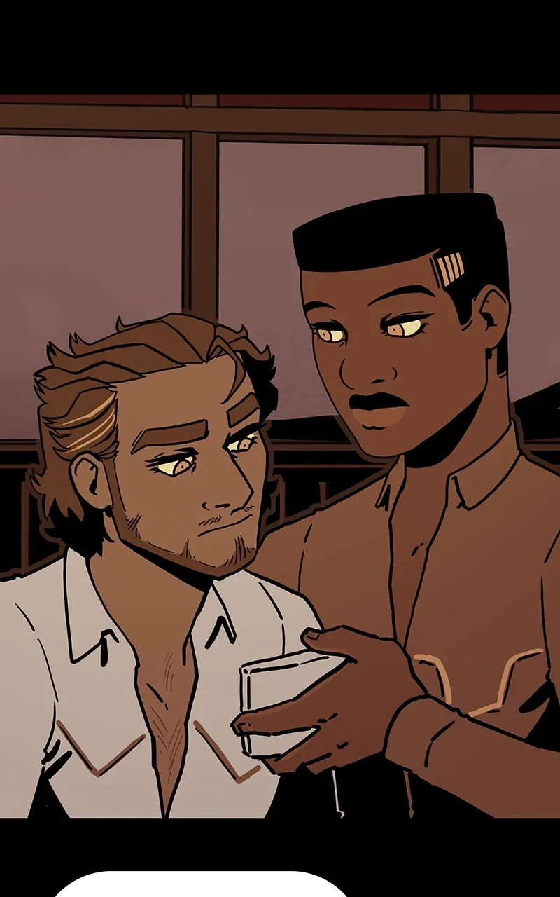 Read Pahanjip chapter 62 image 14 on Lezhin