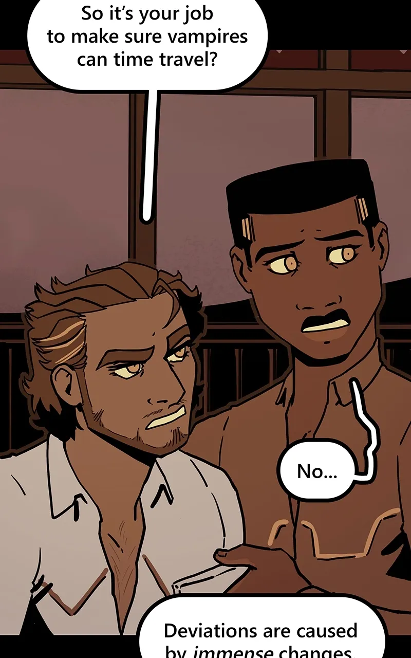 Read Pahanjip chapter 62 image 15 on Lezhin