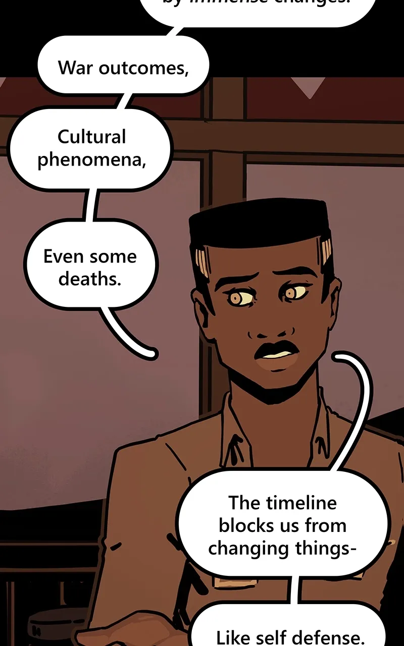 Read Pahanjip chapter 62 image 16 on Lezhin