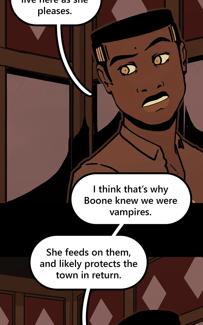 Read Pahanjip chapter 62 image 22 on Lezhin