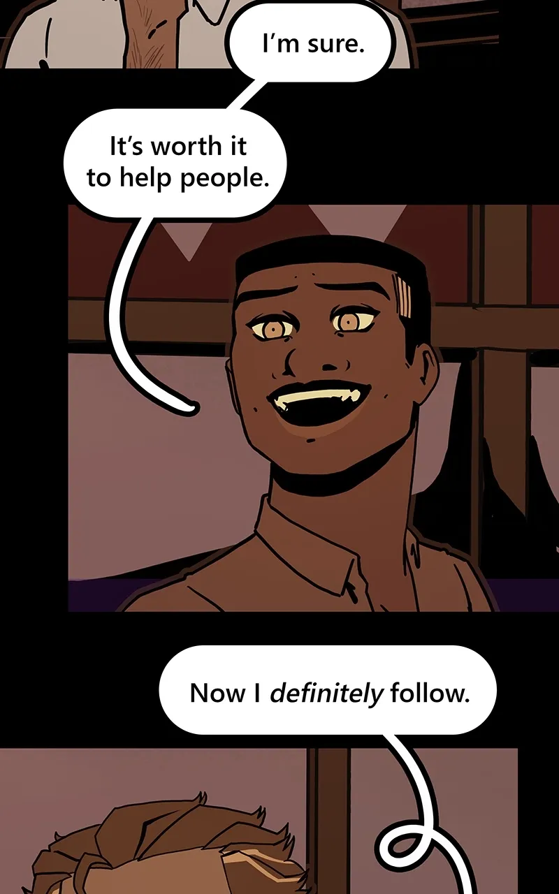 Read Pahanjip chapter 62 image 27 on Lezhin