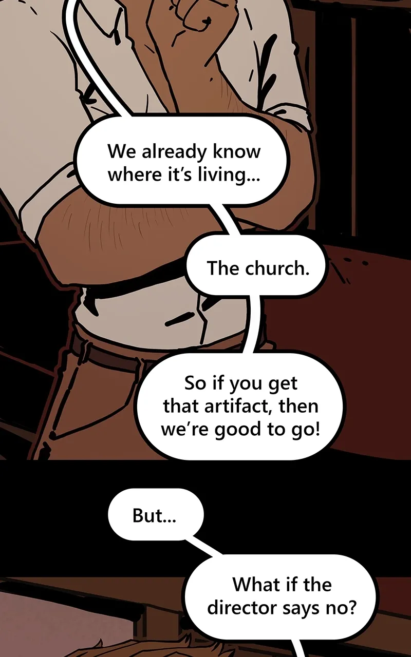 Read Pahanjip chapter 62 image 29 on Lezhin