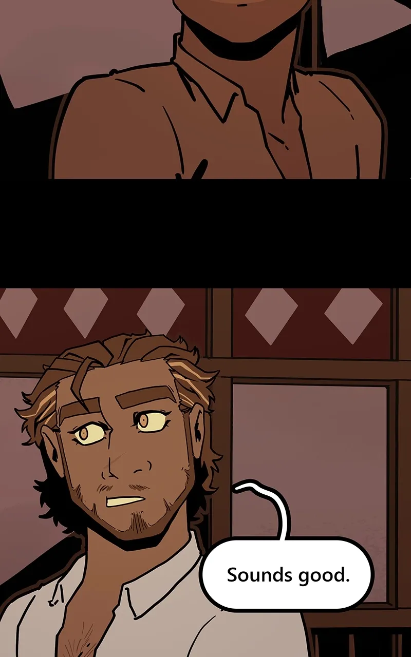 Read Pahanjip chapter 62 image 32 on Lezhin
