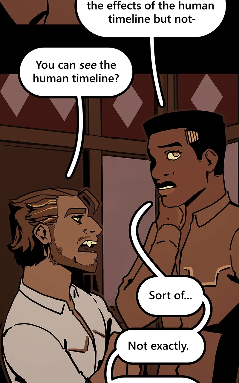 Read Pahanjip chapter 62 image 6 on Lezhin