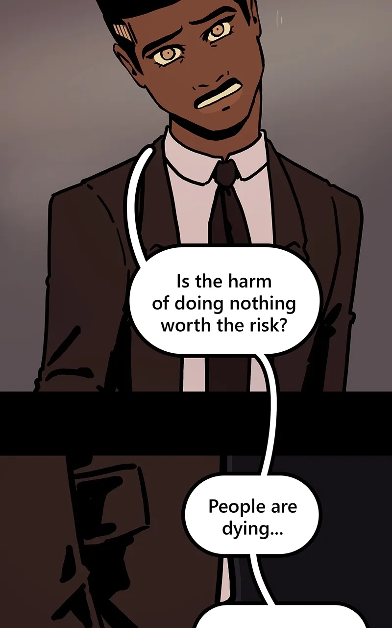 Read Pahanjip chapter 63 image 15 on Lezhin