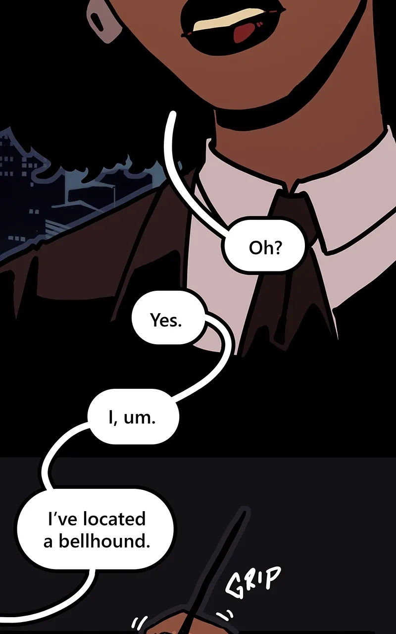 Read Pahanjip chapter 63 image 2 on Lezhin