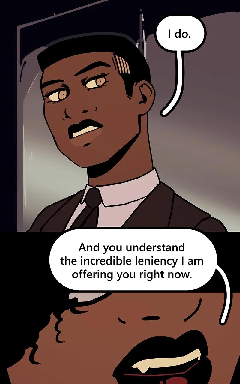 Read Pahanjip chapter 63 image 23 on Lezhin