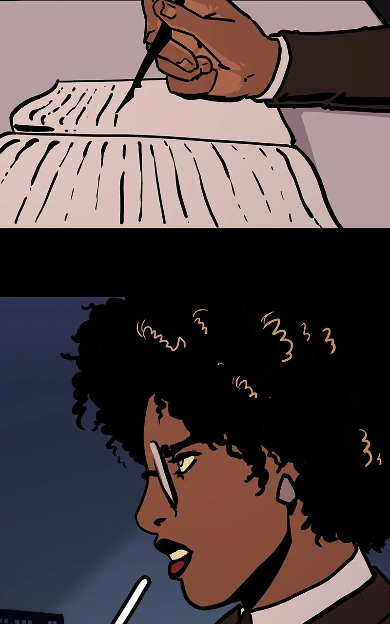 Read Pahanjip chapter 63 image 3 on Lezhin