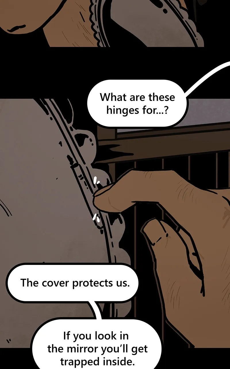Read Pahanjip chapter 63 image 37 on Lezhin