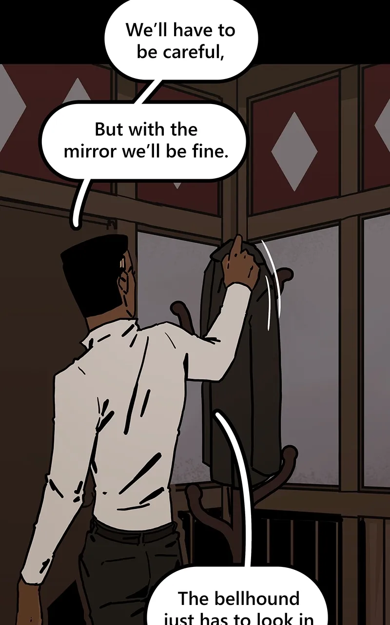 Read Pahanjip chapter 63 image 45 on Lezhin