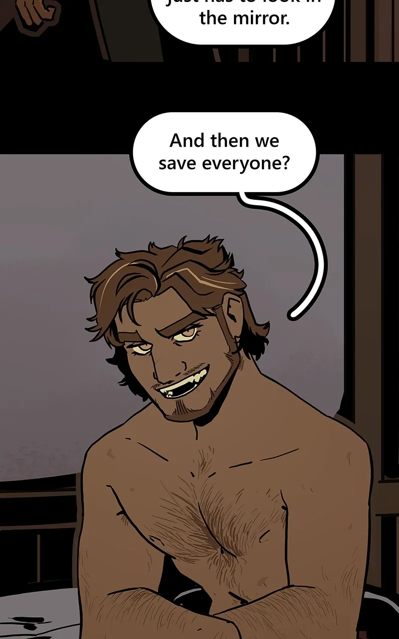 Read Pahanjip chapter 63 image 46 on Lezhin