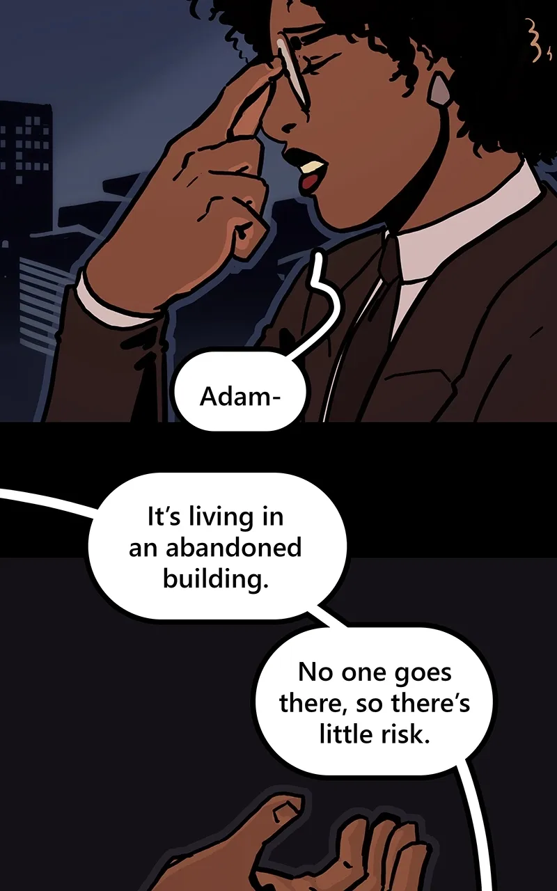 Read Pahanjip chapter 63 image 9 on Lezhin