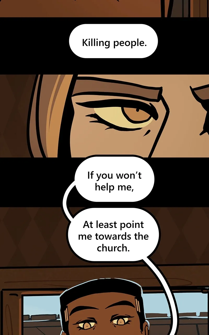 Read Pahanjip chapter 64 image 11 on Lezhin