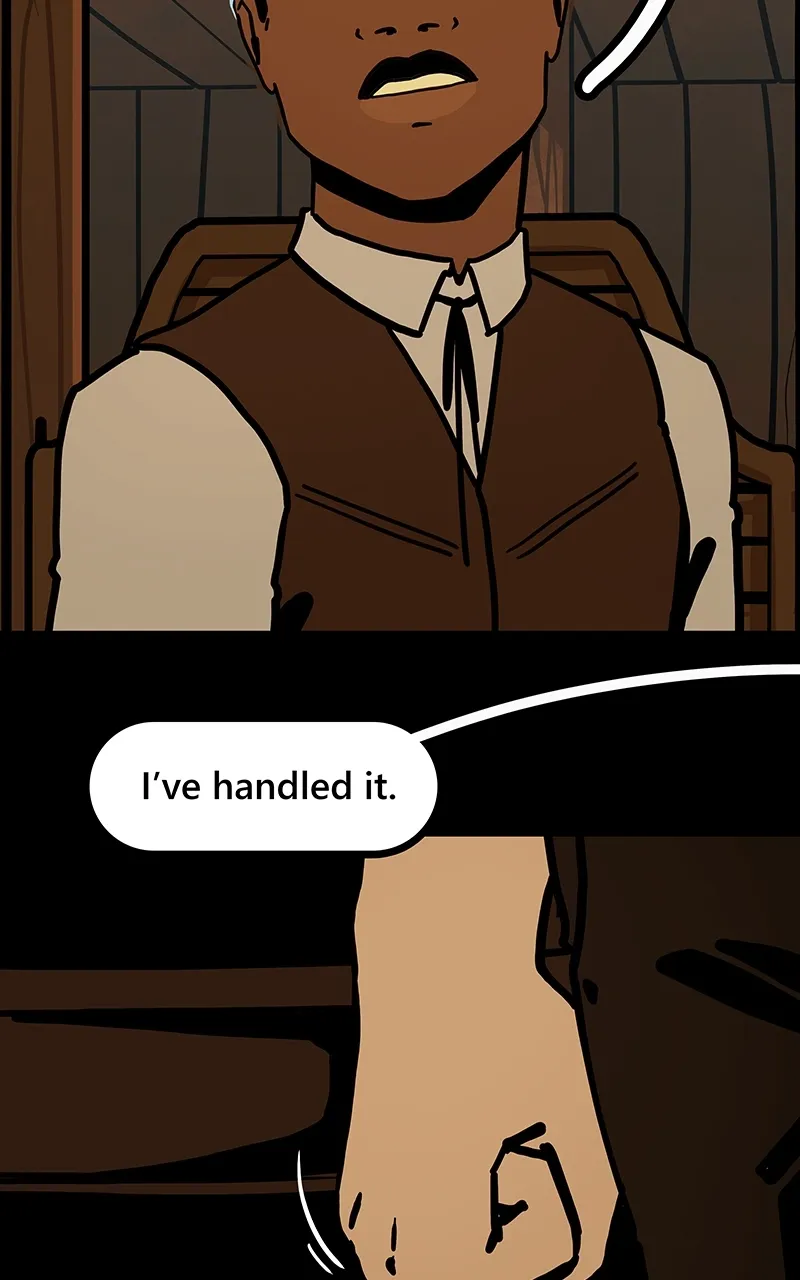 Read Pahanjip chapter 64 image 12 on Lezhin