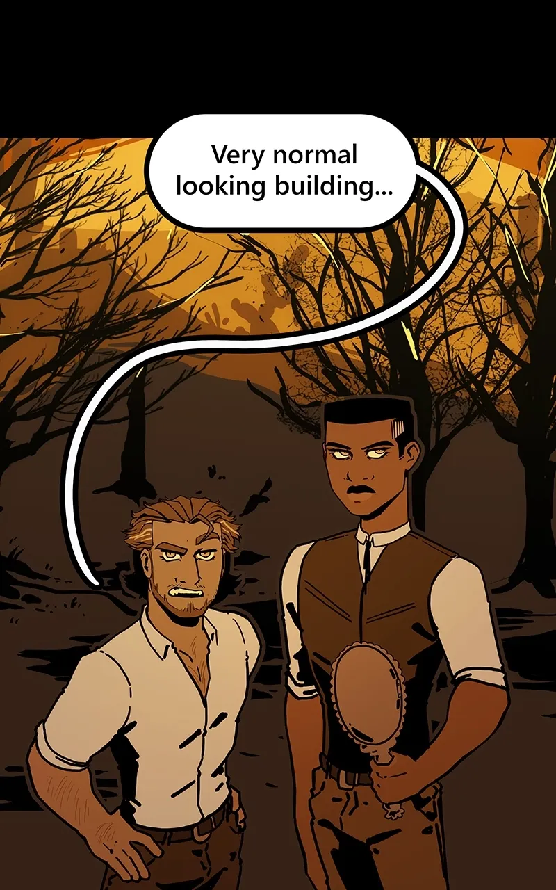 Read Pahanjip chapter 64 image 18 on Lezhin