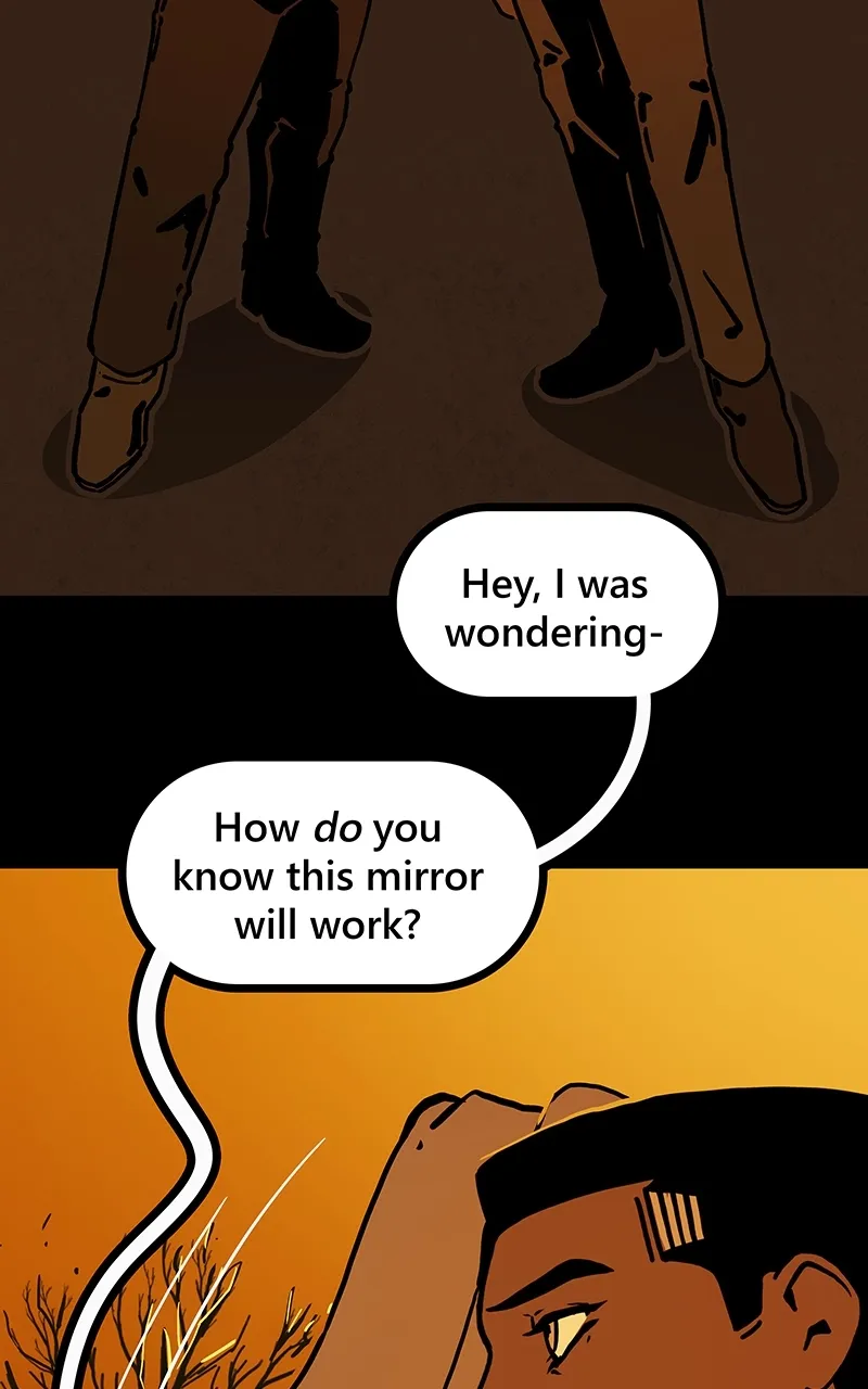 Read Pahanjip chapter 64 image 19 on Lezhin