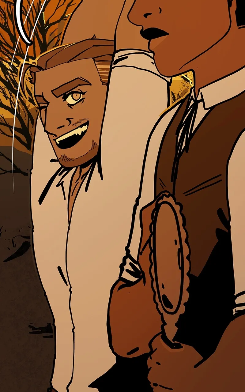 Read Pahanjip chapter 64 image 20 on Lezhin