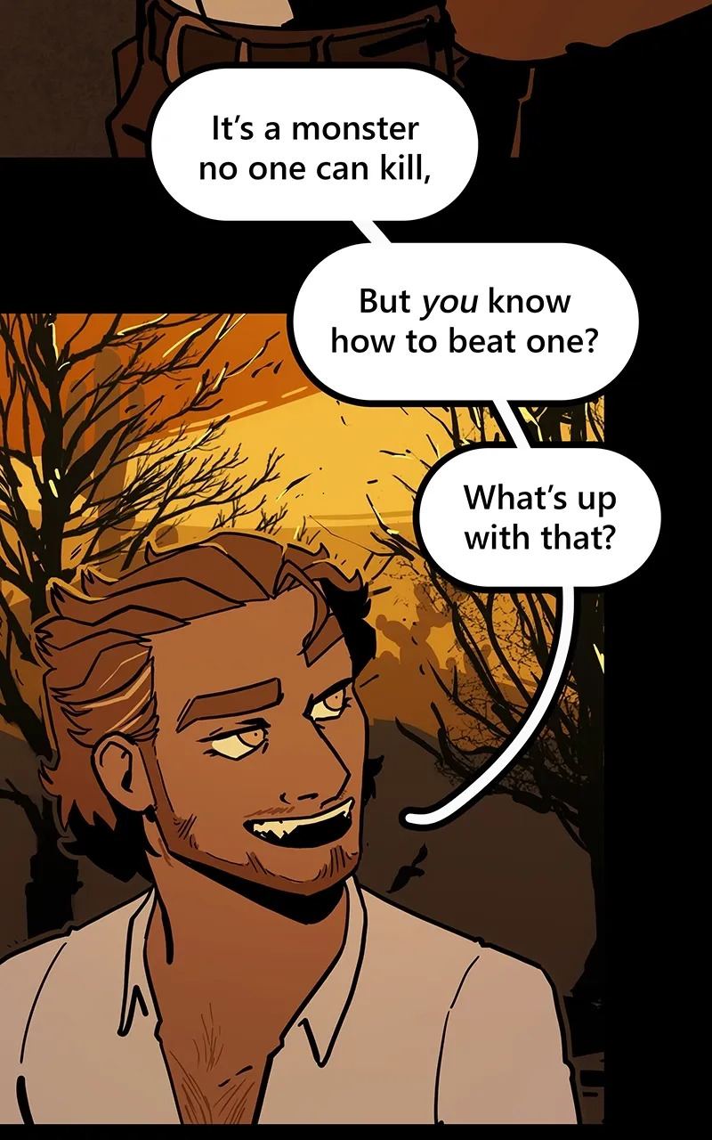 Read Pahanjip chapter 64 image 21 on Lezhin