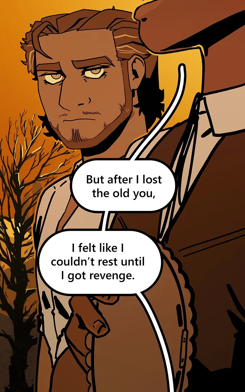 Read Pahanjip chapter 64 image 23 on Lezhin